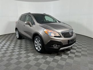 Used 2015 Buick Encore Convenience video 2
