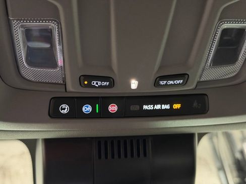 Certified 2023 GMC Sierra 1500 Elevation w/ LPO, Elevation Black Package image 31