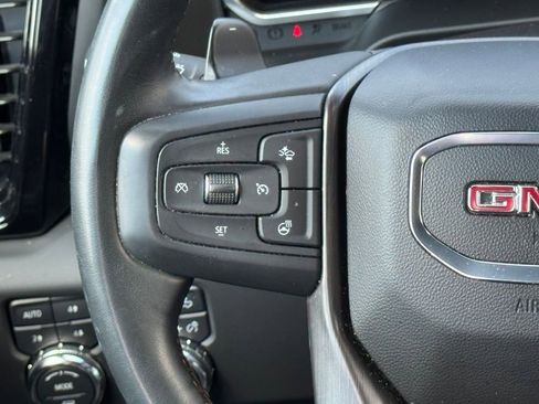 Used 2024 GMC Sierra 1500 AT4 w/ AT4 Premium Package AWD/4WD image 31