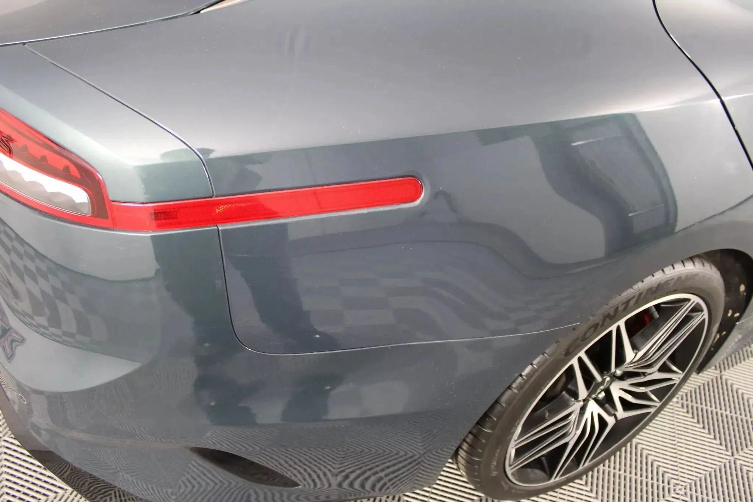 Used 2022 Kia Stinger GT2 AWD/4WD image 36