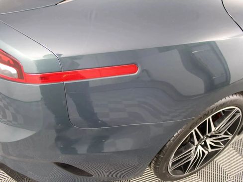 Used 2022 Kia Stinger GT2 image 36