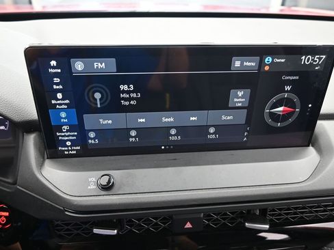 Used 2024 Honda Accord Sport image 26