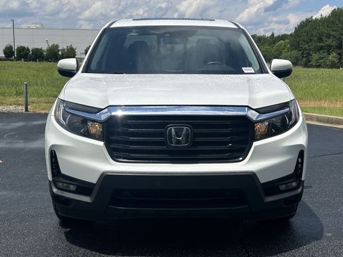 Certified 2023 Honda Ridgeline RTL image 3