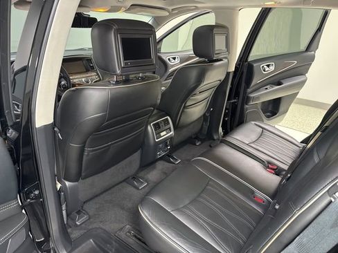 Used 2016 INFINITI QX60 FWD w/ Deluxe Technology Package image 26