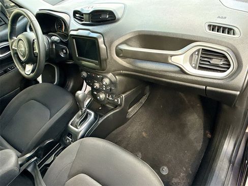 Used 2018 Jeep Renegade Sport w/ Power & Air Group image 33