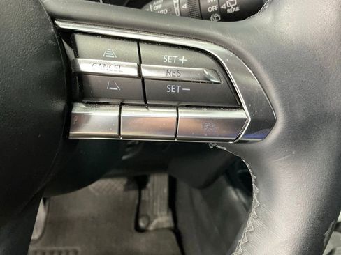 Used 2025 MAZDA CX-50 AWD 2.5 Hybrid w/ Premium Pkg image 36