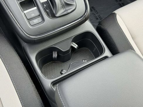 Used 2026 Honda CR-V EX image 16