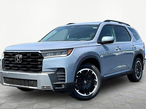 New 2026 Honda Pilot image 1