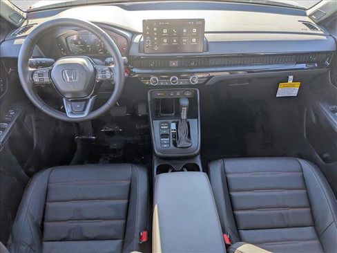 New 2026 Honda CR-V EX-L image 13