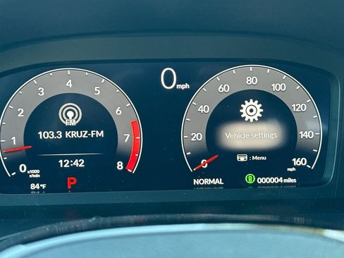 New 2026 Acura Integra A-Spec image 27