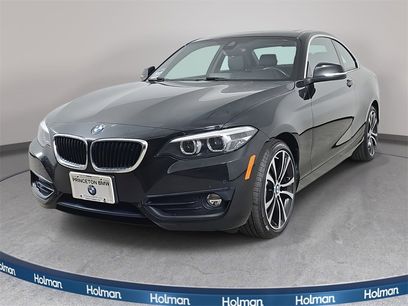 Used 2020 BMW 230i xDrive Coupe w/ Premium Package