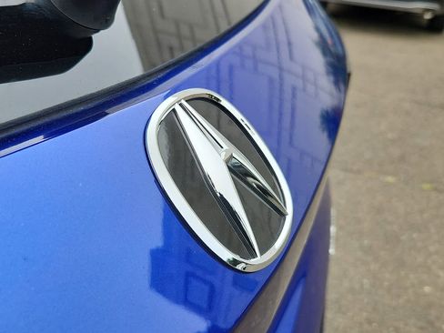 Certified 2024 Acura MDX A-Spec image 30