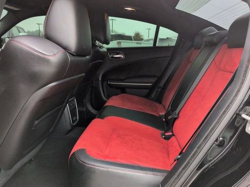 Certified 2023 Dodge Charger Scat Pack image 13