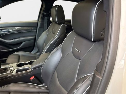 Certified 2022 Cadillac CT5 V Blackwing w/ Carbon Fiber Package 1 image 18