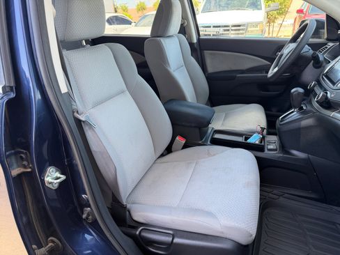 Used 2016 Honda CR-V EX image 31
