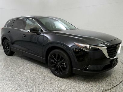 Used 2023 MAZDA CX-9 Touring Plus
