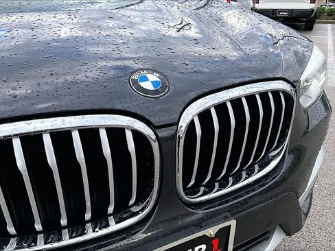 Used 2021 BMW X3 sDrive30i w/ Premium Package image 29