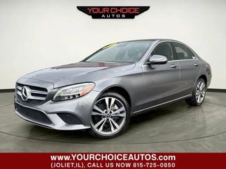 Used 2021 Mercedes-Benz C 300 4MATIC Sedan w/ Premium Package video 1