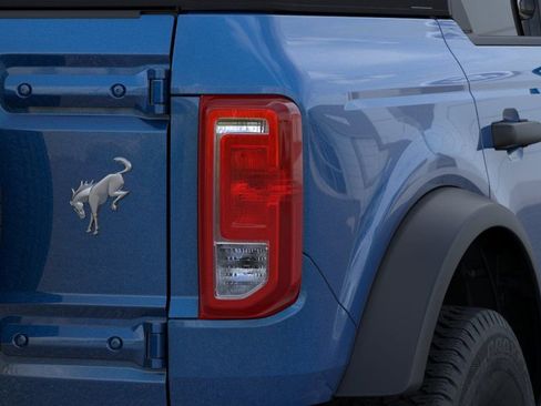 New 2025 Ford Bronco Big Bend AWD/4WD image 24