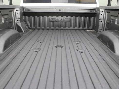 New 2026 GMC Sierra 3500 AT4 w/ Technology Package AWD/4WD image 24