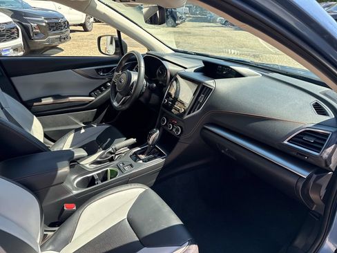 Used 2023 Subaru Crosstrek 2.5i Limited w/ Moonroof Package AWD/4WD image 16