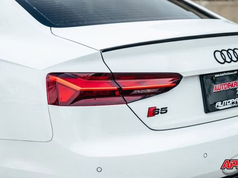 Used 2024 Audi S5 Premium Plus image 50