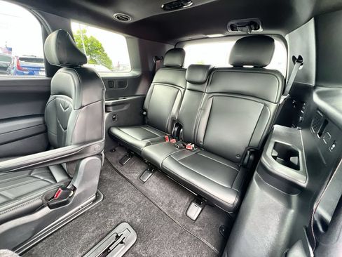 New 2027 Kia Telluride SX X-Line w/ Towing Package AWD/4WD image 24