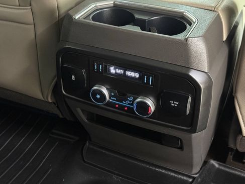 Used 2018 Ford Expedition Max Limited w/ Equipment Group 301A RWD image 52