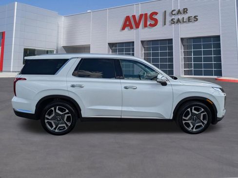 Used 2025 Hyundai Palisade Limited image 5