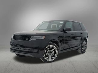 New 2026 Land Rover Range Rover SE video 1