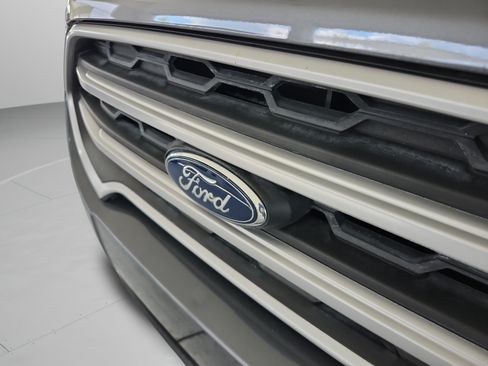 Used 2020 Ford EcoSport SE FWD image 29