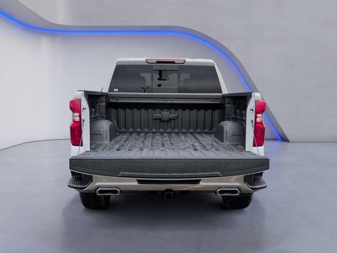 New 2026 Chevrolet Silverado 1500 LT AWD/4WD image 6