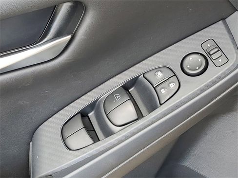 New 2025 Nissan Sentra SV w/ All-Weather Package image 19