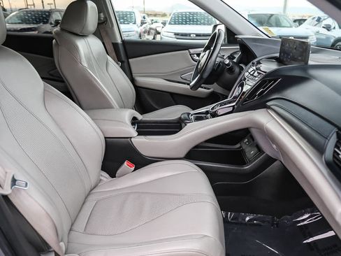 Used 2019 Acura RDX FWD w/ Technology Package image 16