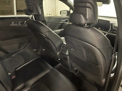Used 2023 Kia Sportage X-Pro Prestige image 19