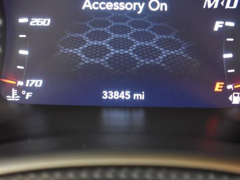 Used 2022 Dodge Charger SRT Hellcat w/ Harman/Kardon Audio Group image 21