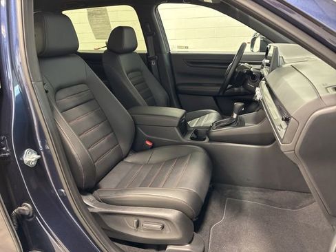 Certified 2026 Honda CR-V Sport-L image 5