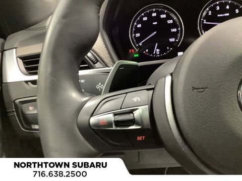 Used 2022 BMW X2 sDrive28i w/ Edition Package image 14