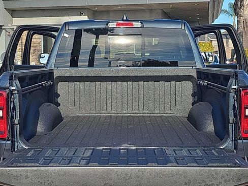 New 2026 RAM 1500 Rebel w/ Rebel Level 2 Equipment Group image 12