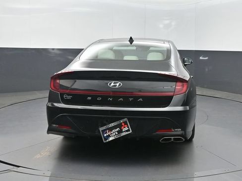 Used 2022 Hyundai Sonata SEL w/ Convenience Package FWD image 28