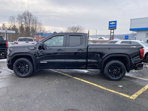 Used 2023 GMC Sierra 1500 Elevation w/ X31 Off-Road Package image 4