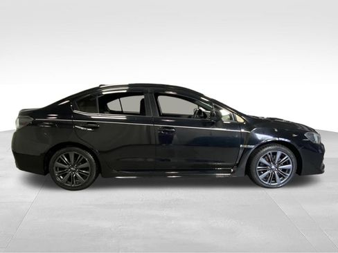 Used 2017 Subaru WRX AWD/4WD image 11