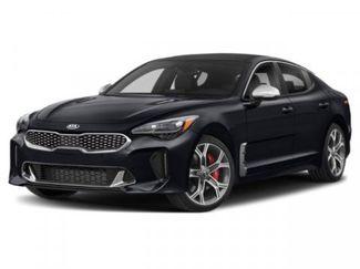 Used 2020 Kia Stinger GT video 1