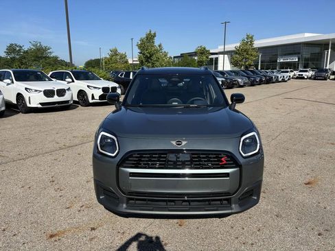 New 2025 MINI Cooper Countryman S image 2
