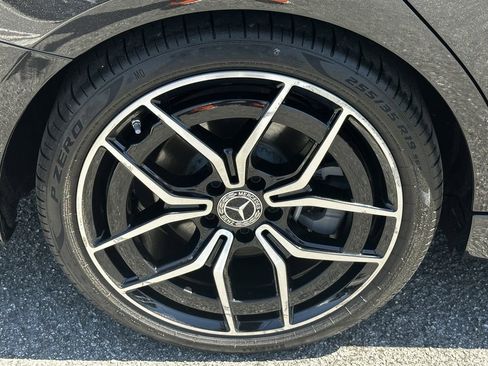 Certified 2025 Mercedes-Benz C 300 Sedan image 19