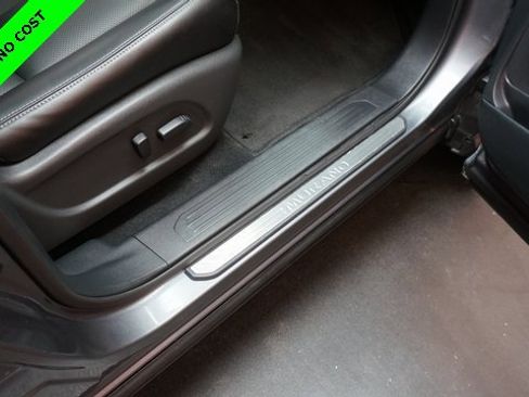 Used 2024 Nissan Murano SL image 66