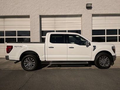 Used 2025 Ford F150 Lariat w/ Bed Utility Package