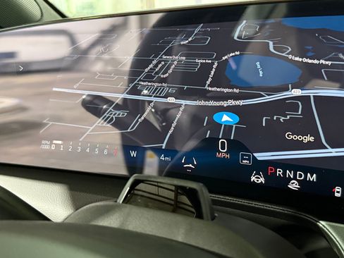 New 2026 Cadillac CT5 Sport image 25