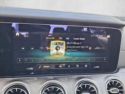 Certified 2023 Mercedes-Benz CLS 450 4MATIC image 13