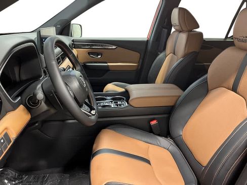 New 2026 Honda Passport TrailSport Elite image 13